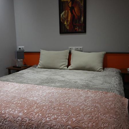 Evangelia Homes Сикия Экстерьер фото