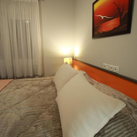 Evangelia Homes Сикия Экстерьер фото