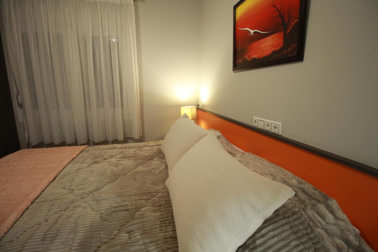 Evangelia Homes Сикия Экстерьер фото