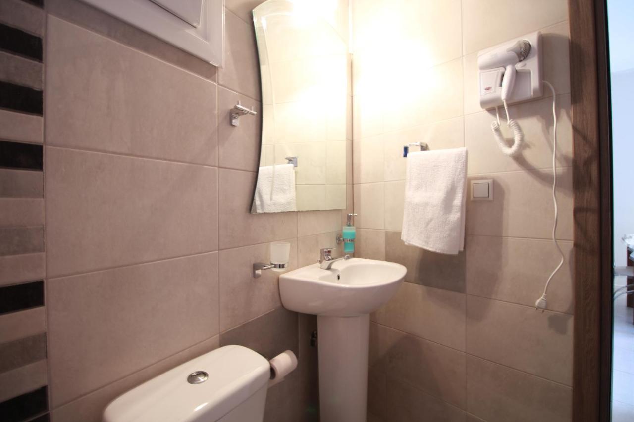 Evangelia Homes Сикия Экстерьер фото